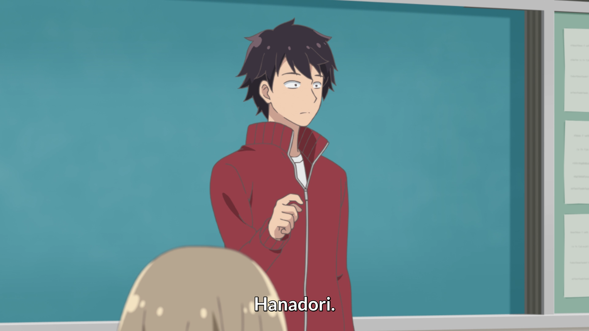 Boku no Tonari ni Ankoku Hakaishin ga Imasu. (PuyaSubs!)